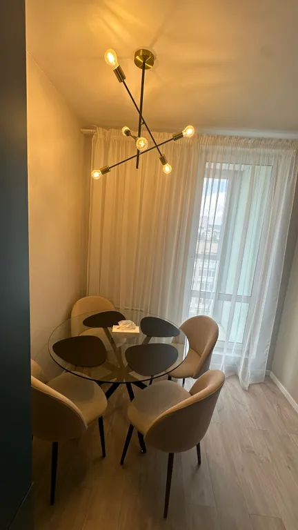 Великолепная квартира в историческом центре