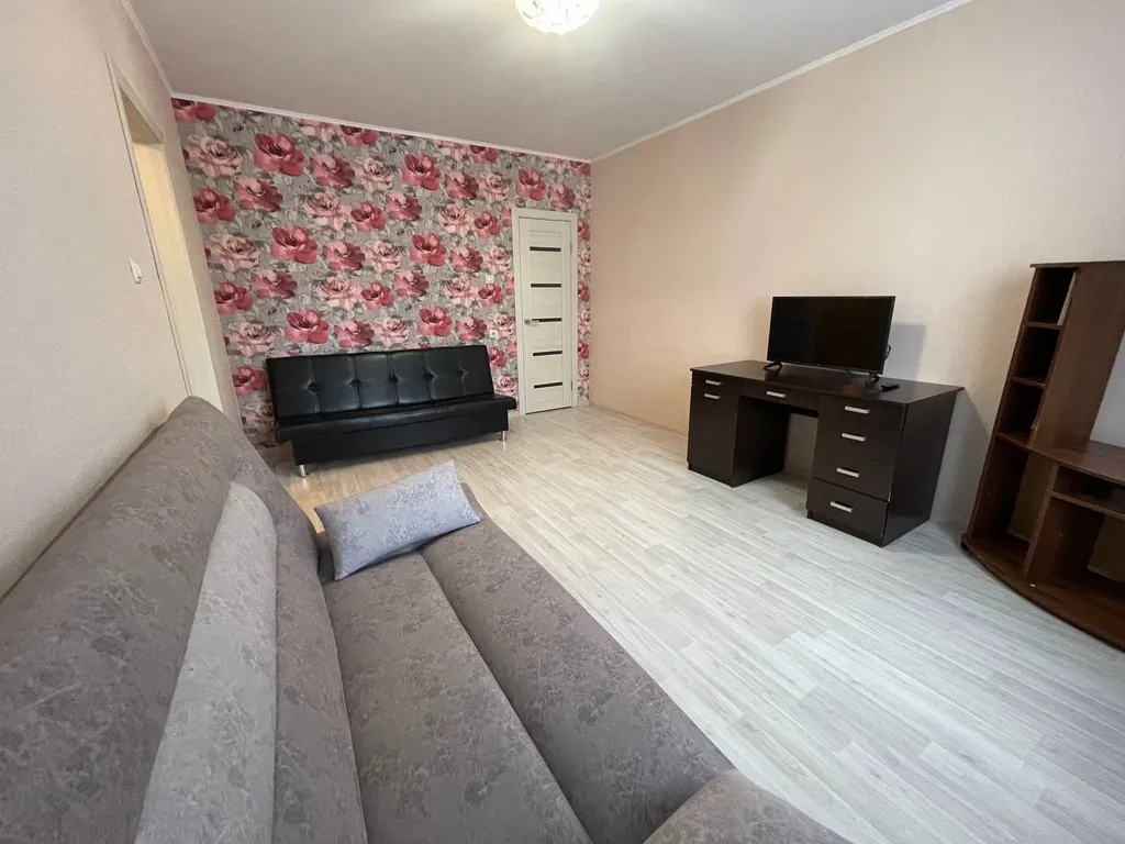 Квартира в районе авиационного завода — аренда посуточно в Смоленск