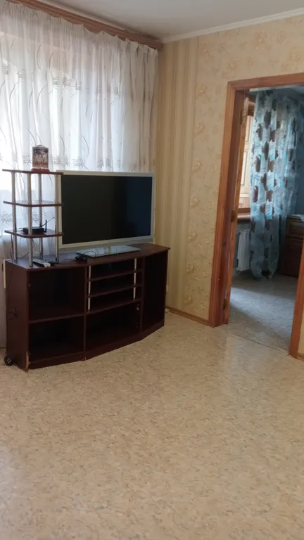 Уютная чистая квартира в центре города