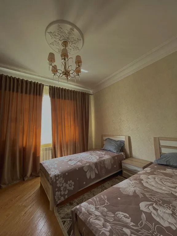 Коттеджи Престиж