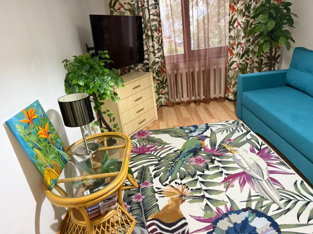 Квартира Апартаменты у Рыбной деревни — Калининград