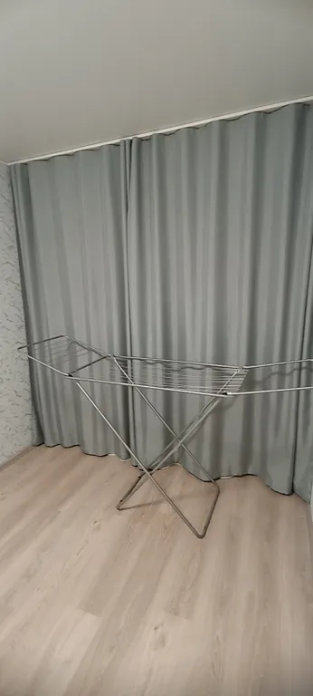 Чистая уютная квартира