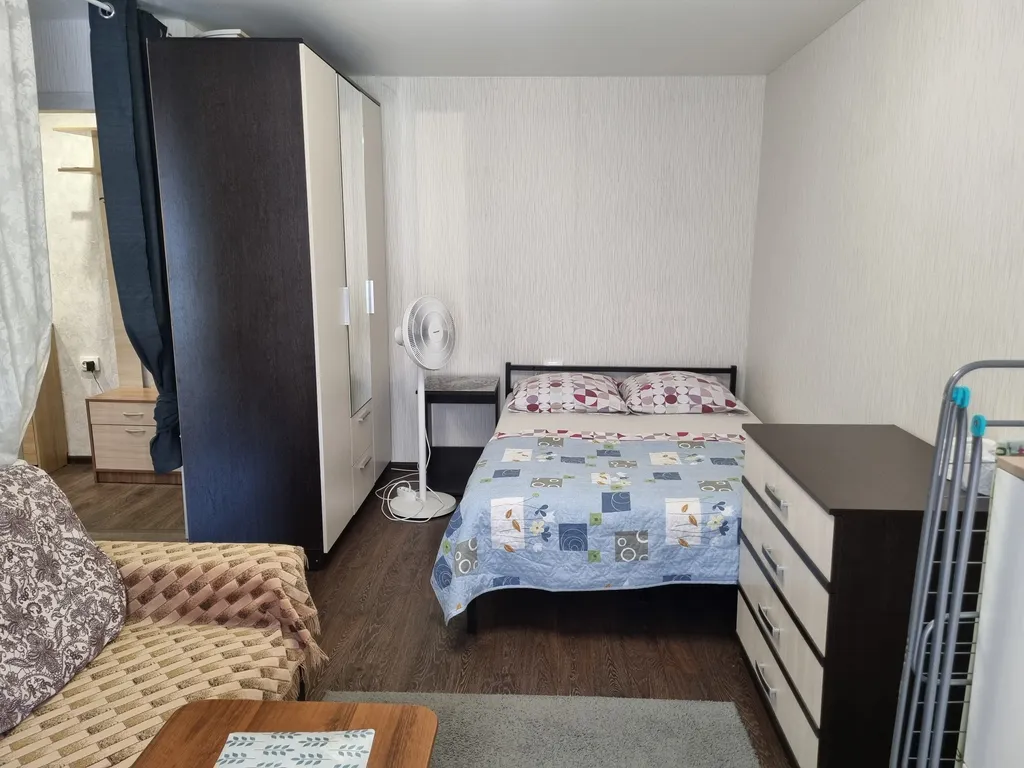 Уютная квартира рядом с автовокзалом