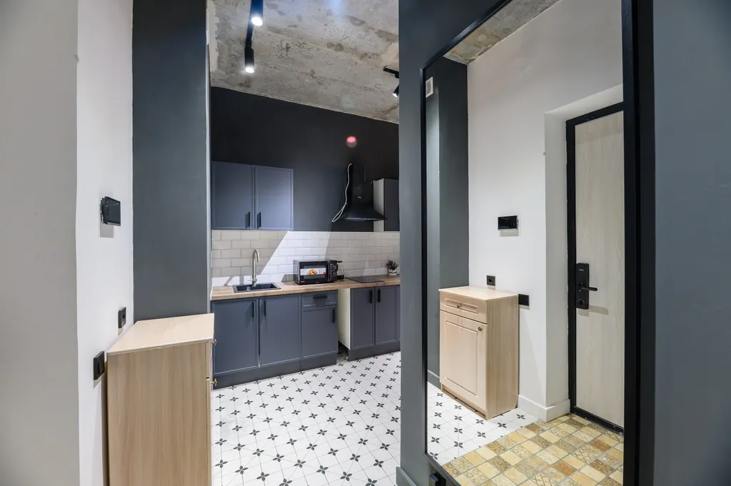 Рядом с Арбатом