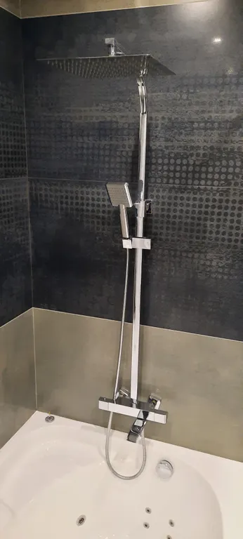 Элитная евродвушка на 1-ой окружной