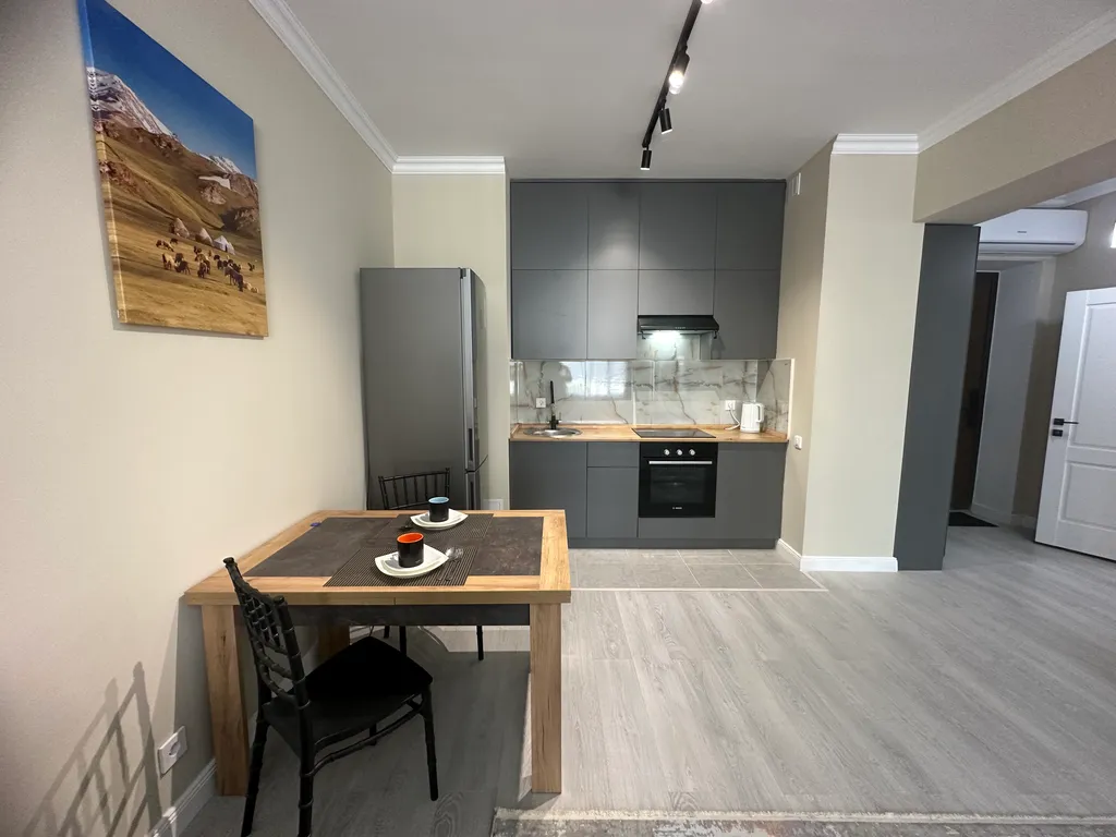 Лофт Метрополь