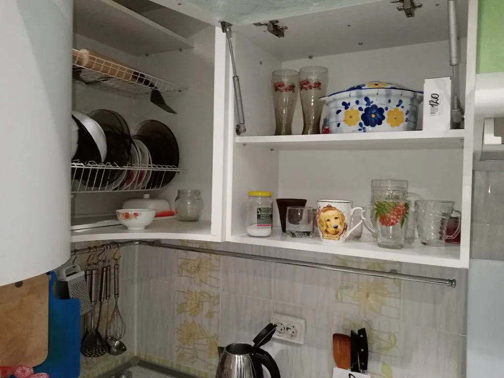 Уютная квартира для комфортного проживания