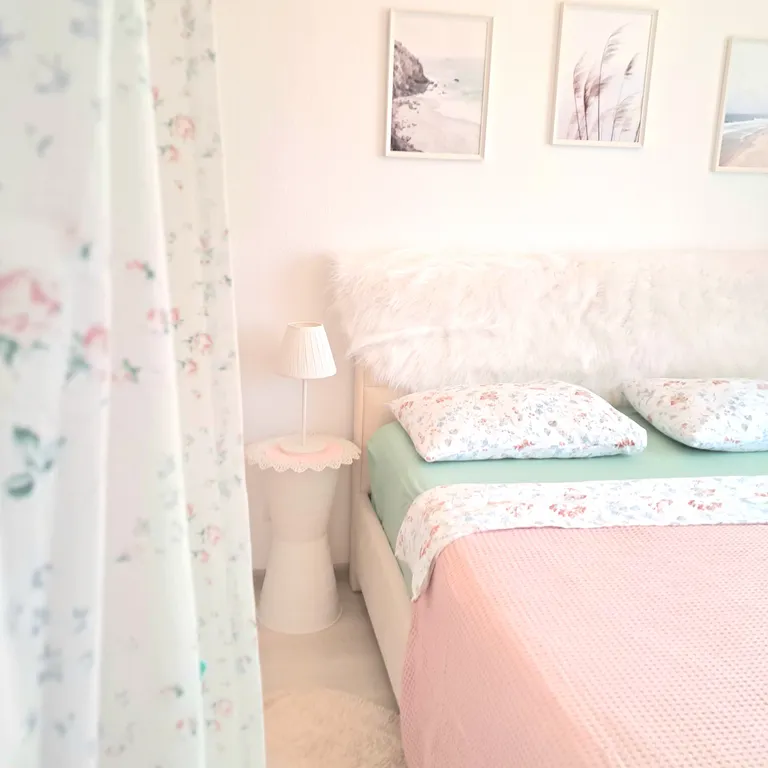 Квартира Квартира Eva appartments — Кронштадт