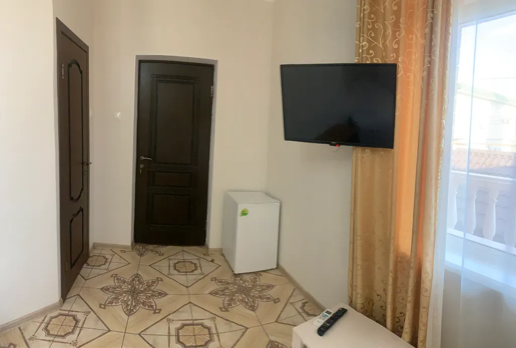 Квартира Комната — Адлер