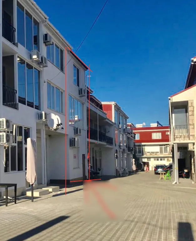 Эллинг ( дом) для большой компании ( семьи)