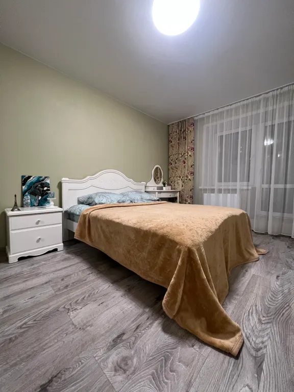 Красивая квартира