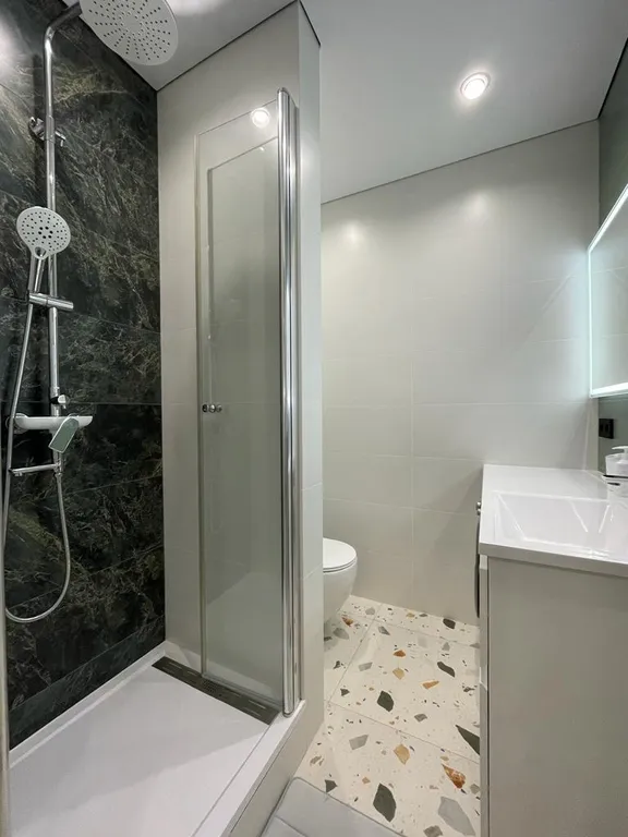 Квартира Квартира Уютный апартамент в Сколково — Новоивановское