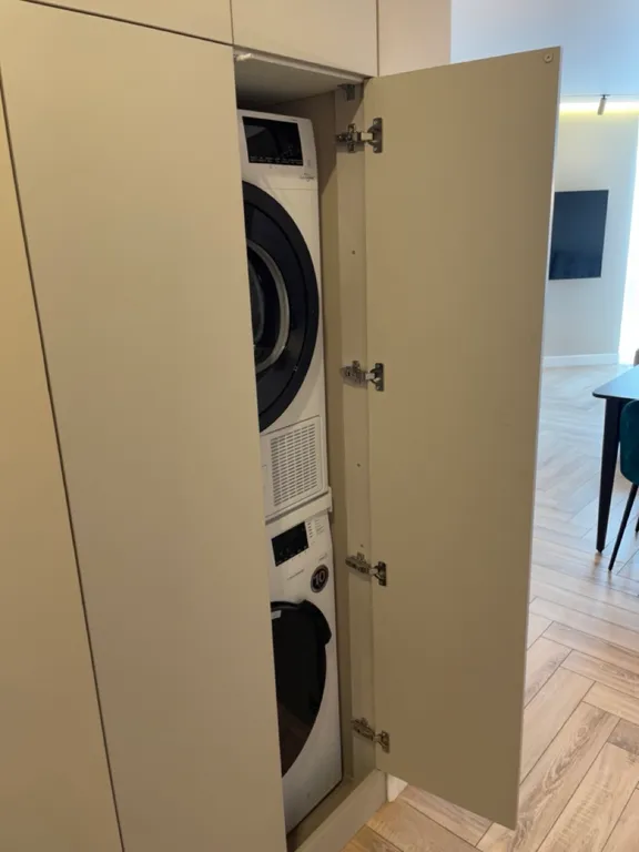 Шикарныq апартамент с невероятным видом на море и закаты