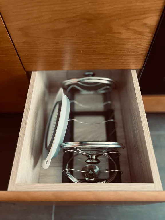 Уютное место для отдыха