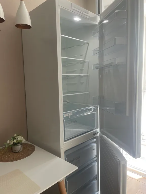 Квартира Комфортные апартаменты в престижном районе с развитой инфраструктурой — Калининград