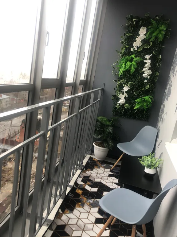 Квартира Уютная студия — аренда посуточно в Обь