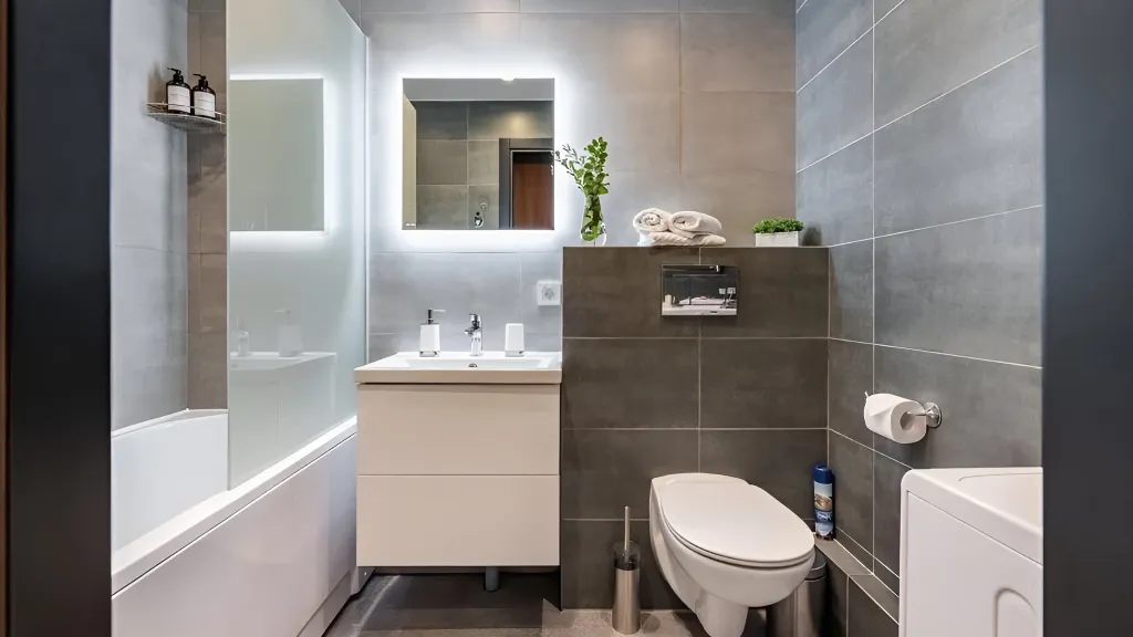 Квартира Апартаменты Avenue Apart — Санкт-Петербург