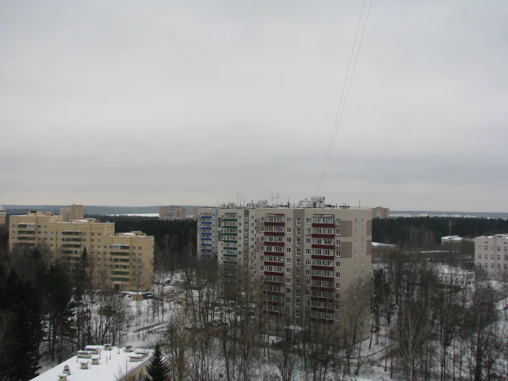 Апартамент Мария