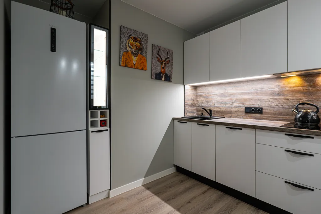 Квартира Центрально-Театральная квартира, о которой многие мечтали — Калининград