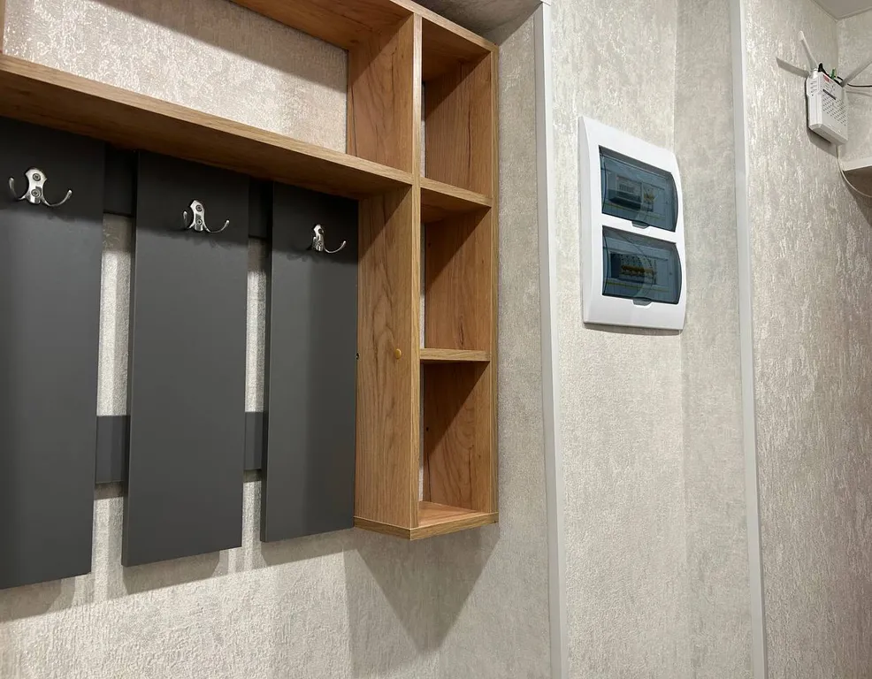 Северные апартаменты в центре Мурманска