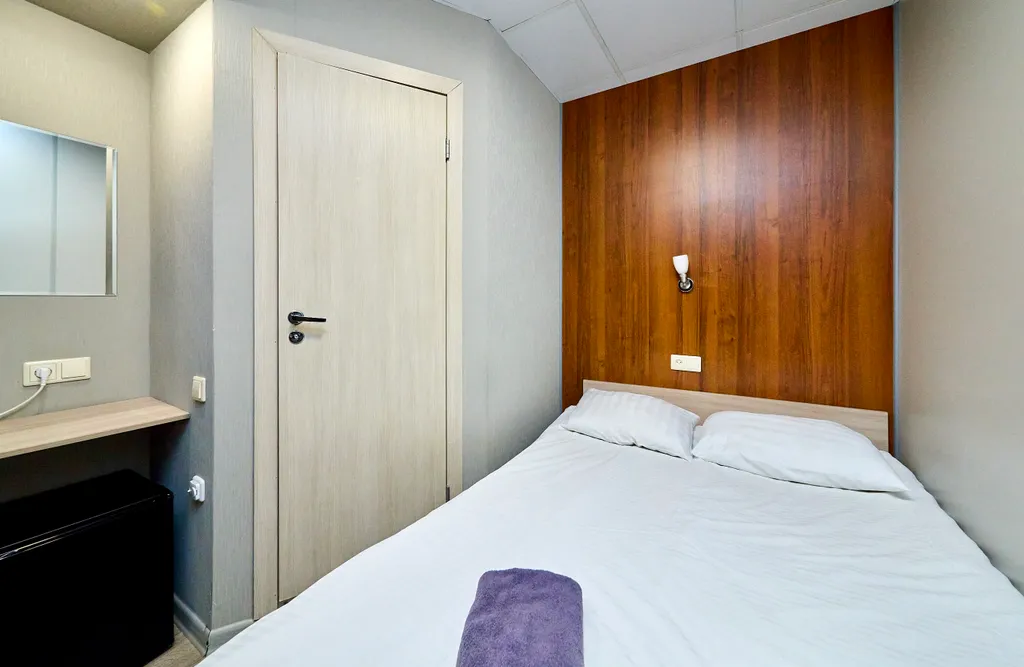 Квартира Комната — Санкт-Петербург