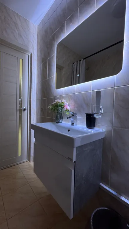 Квартира Уютная квартира — Хабаровск