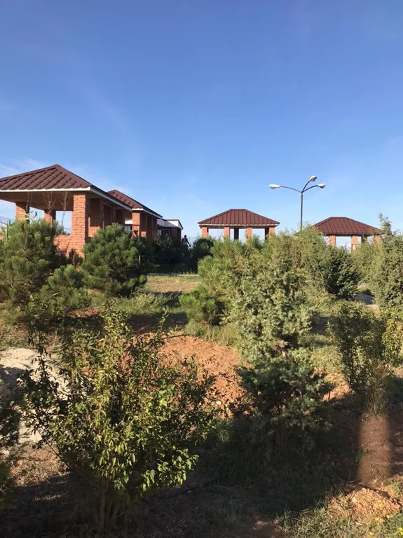 Квартира Шикарные апартаменты в ЖК Фиолент Village — Севастополь