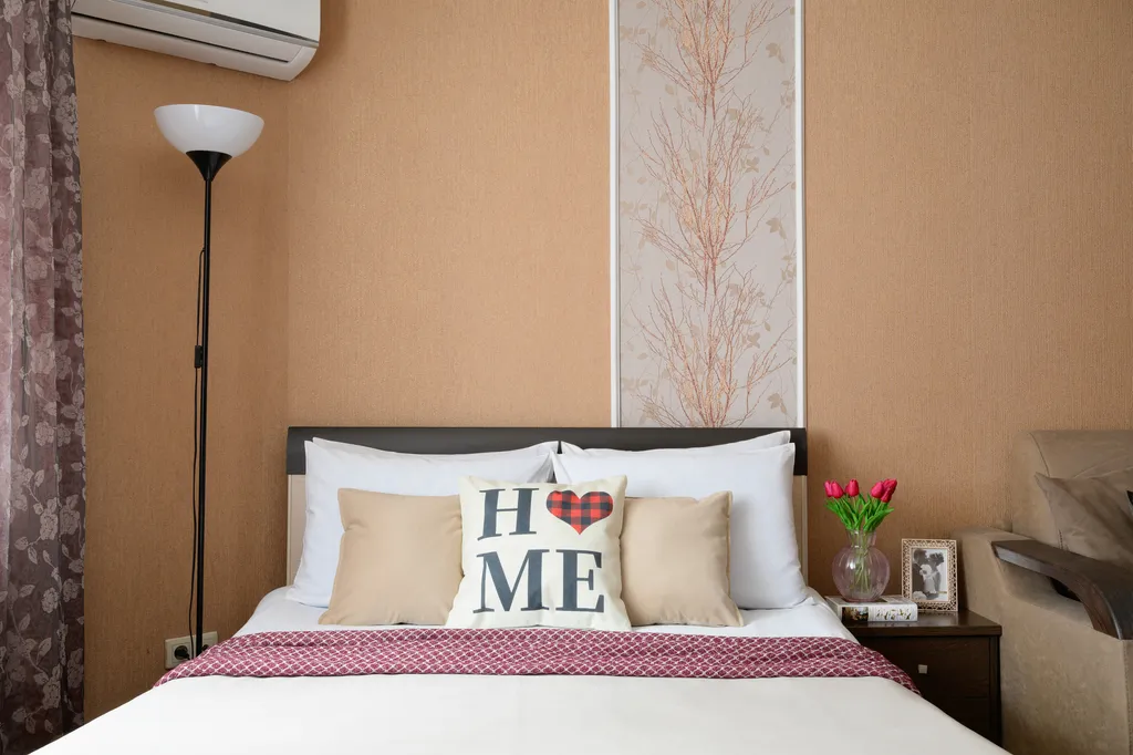 Квартира рядом с кардиоцентром и СК Буртасы