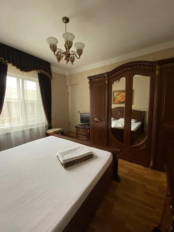 Квартира Комната — Сириус