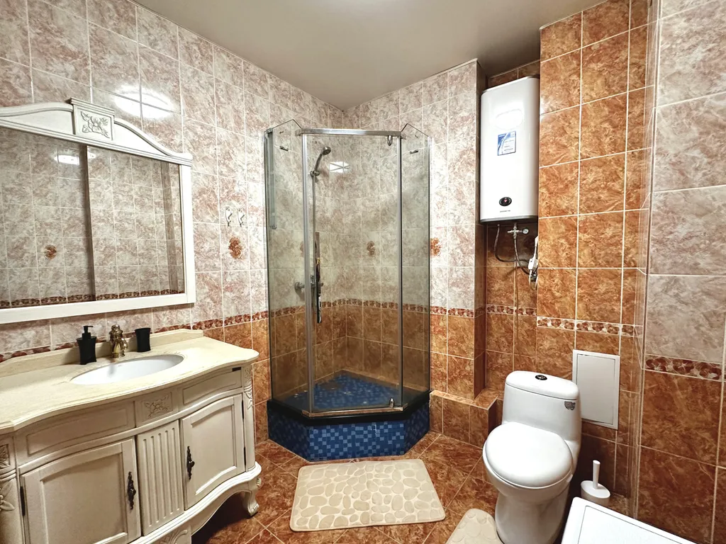 Уютная светлая квартира на 2й Круговой