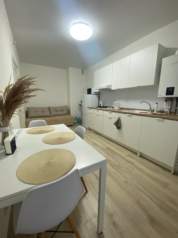 Уютная квартира в Мамулино