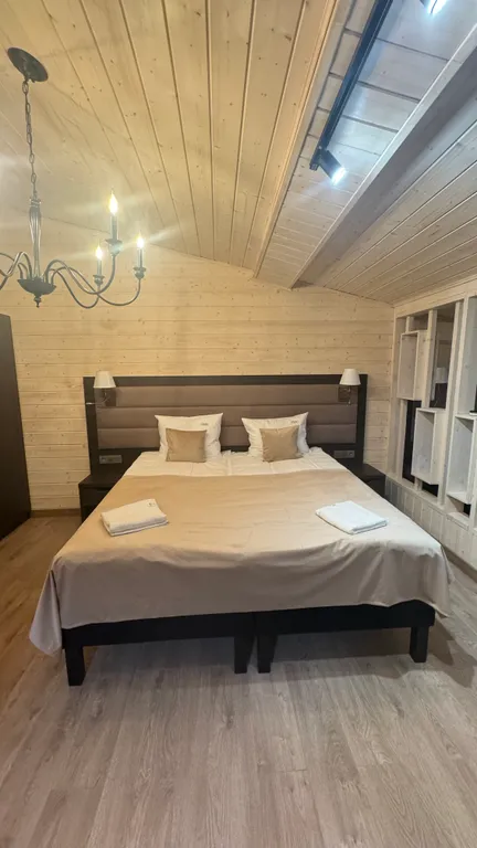 Квартира Комната — Терскол