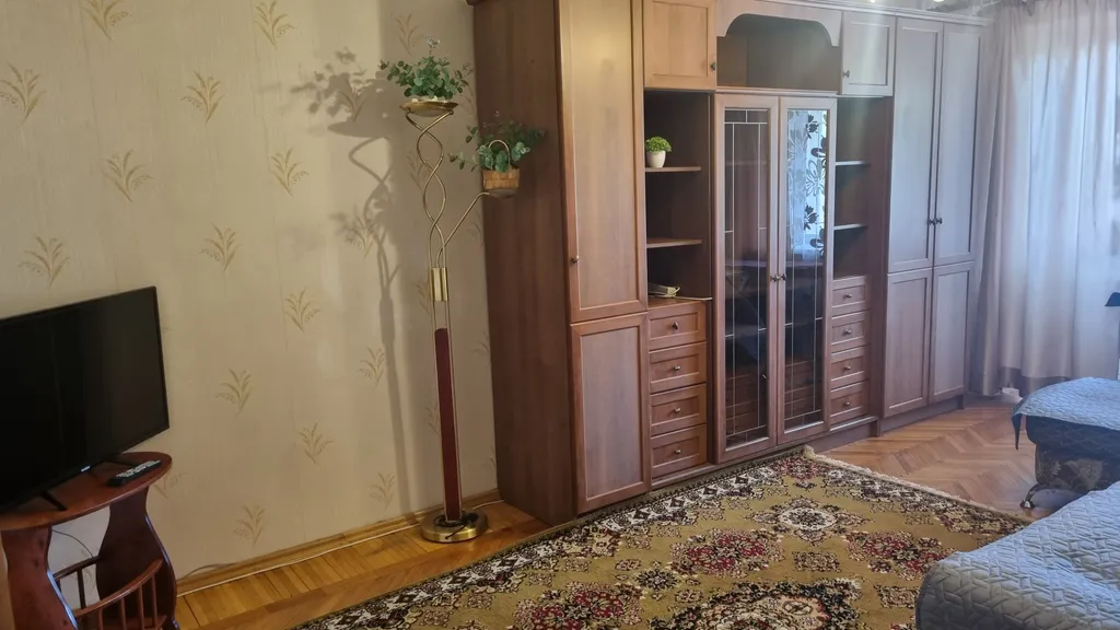 Квартира Квартира в центре города — Ростов-на-Дону