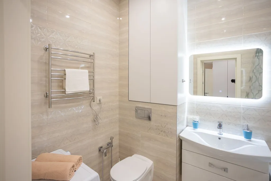 Уютная квартира в центре