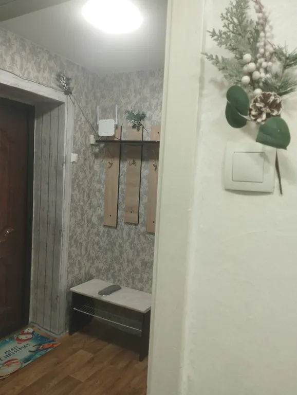 Уютная квартира возле Ледового дворца