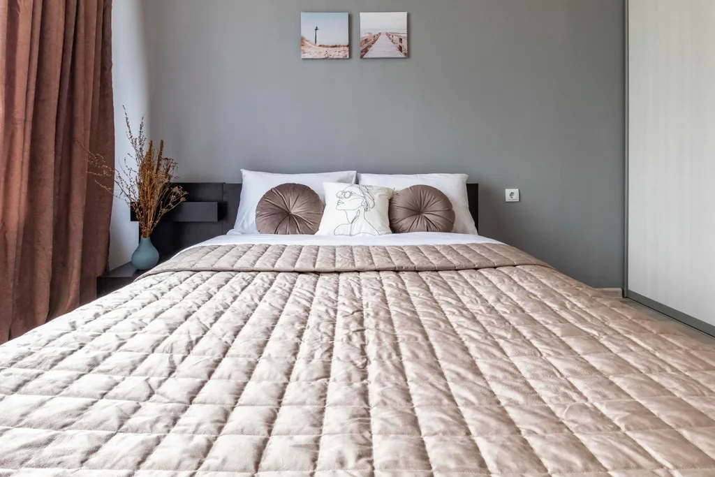 Евродвушка для 4-х гостей