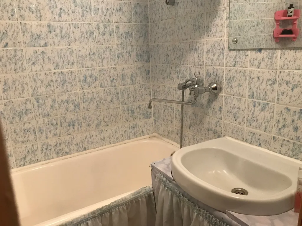 Двухместная комната