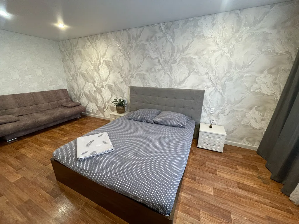 Уютная квартира в центре