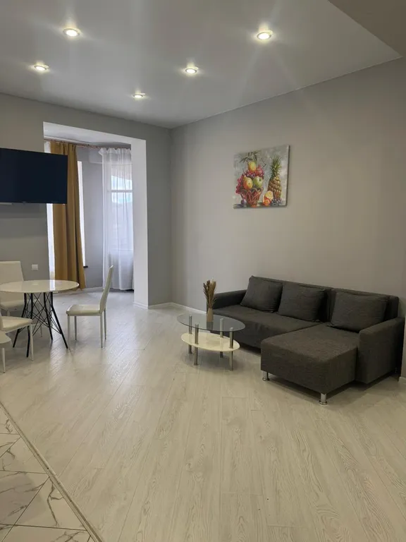 Квартира в центре Кисловодска