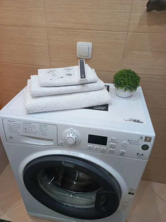 Уютная квартира у ТЦ Волжский