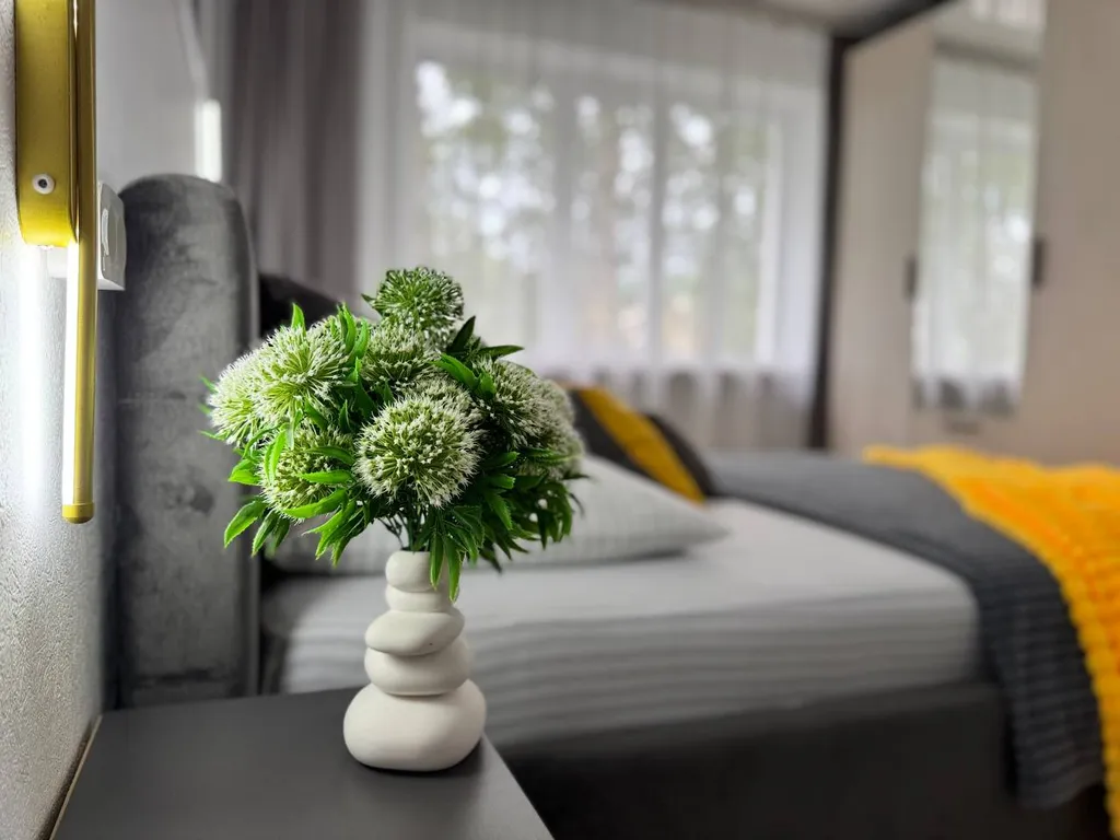 Апартаменты в центре, сервис и качество, бесконтактный заезд 24/7