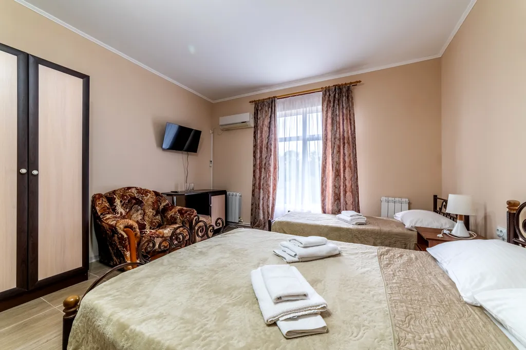 Квартира Комната — Нижнее Учдере