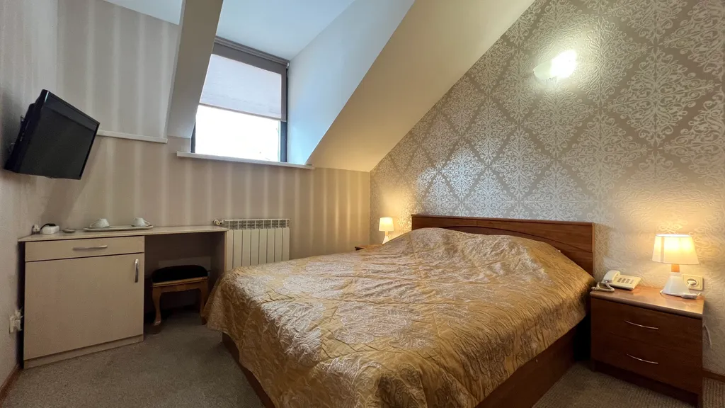 Квартира Комната — аренда посуточно в Кострома