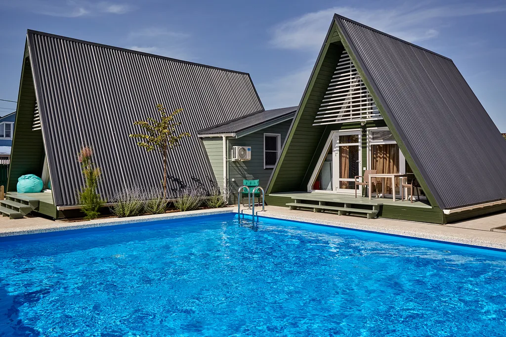 3-комнатный Дом