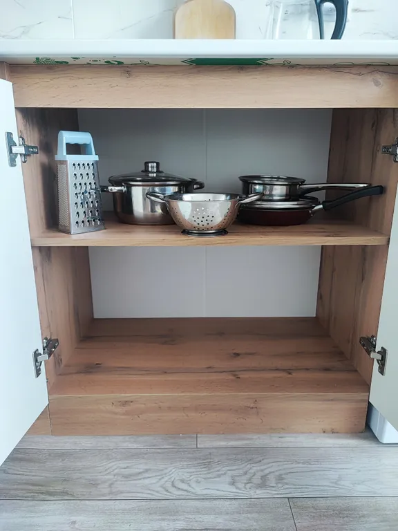 Уютная квартира с новым ремонтом и потрясающим видом