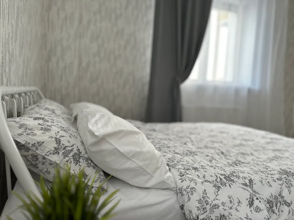 Квартира Квартира Уютный дом — Красноярск