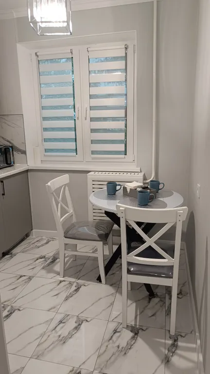 Квартира Уютная квартира рядом с набережной по центральной улице — Владикавказ