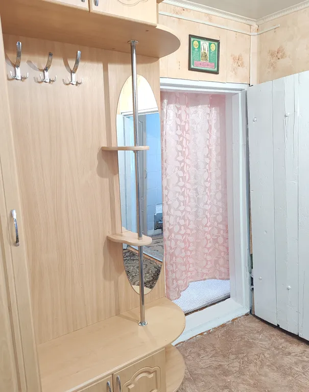 Дом в живописном месте