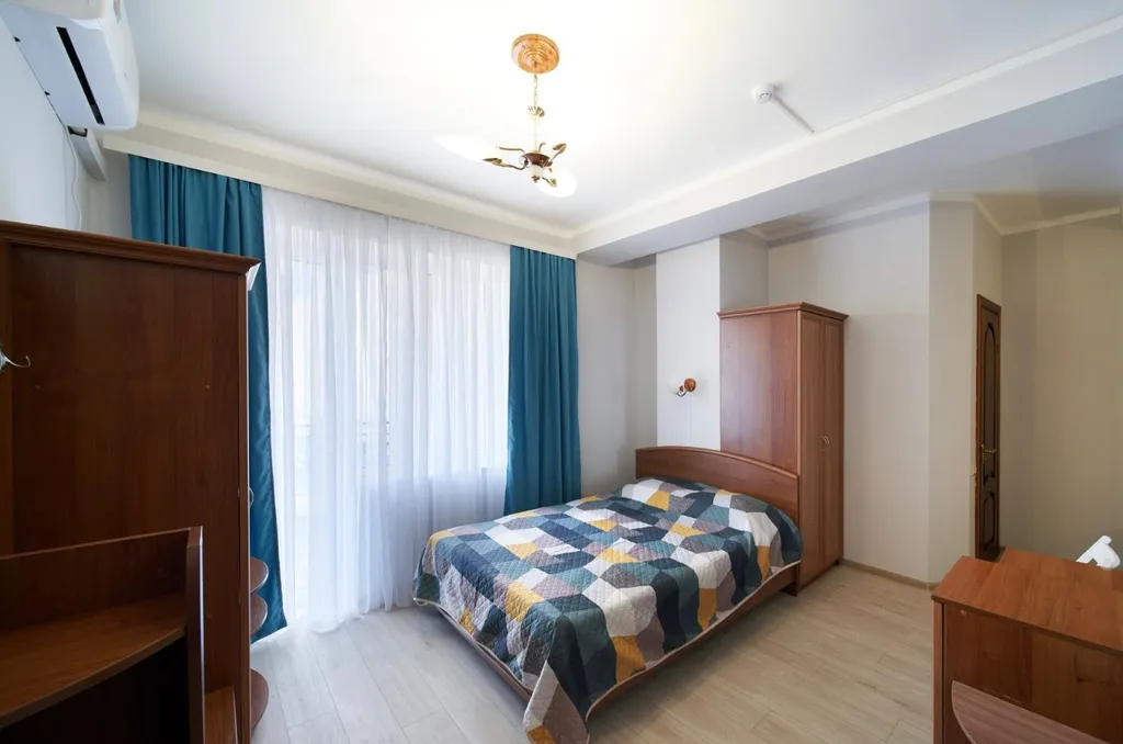 Квартира Комната — аренда посуточно в Утес