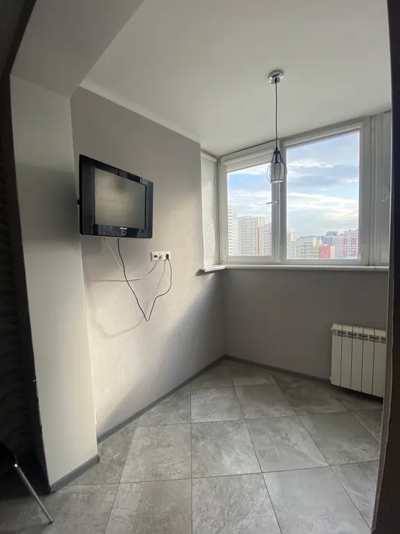 Уютная квартира в географическом центре